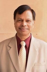 Prof. M P Gupta IIM Lucknow